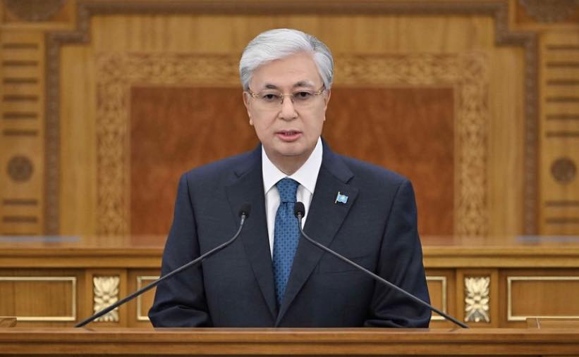 Жасанды интеллектімен жұмыс істеу құзіретін қалыптастыру мектеп қабырғасынан қолға алынуға тиіс