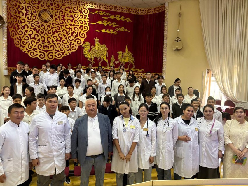 Электронды темекінің зияны мен никотиннің адам денсаулығына әсері