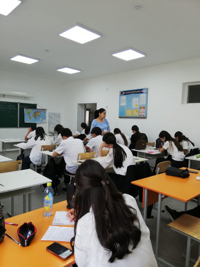 аутодеструктивті мінез-құлықтың алдын-алу, өмірлік қиын жағдайда жүрген оқушылар